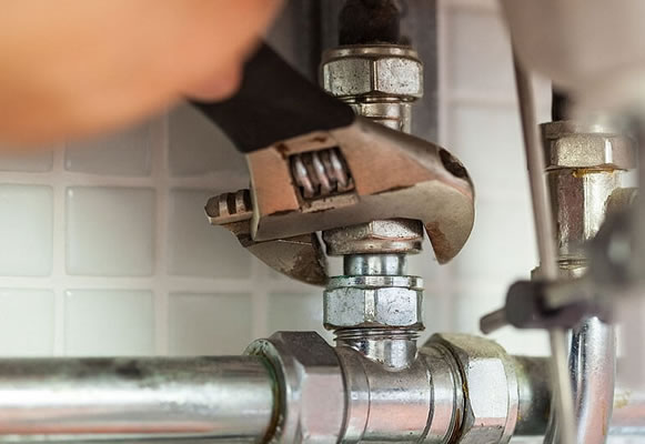 bridport plumber