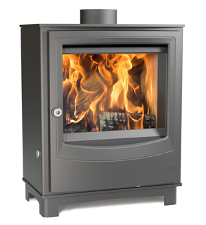 Arada stove from Guy Crabb