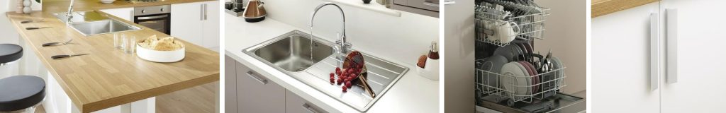 Kitchens from Guy Crabb banner