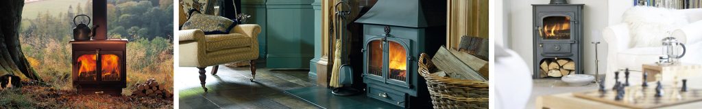 clearview stoves dorset