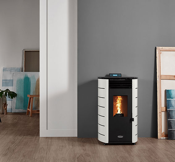 Solis k100 Stove by Stanley