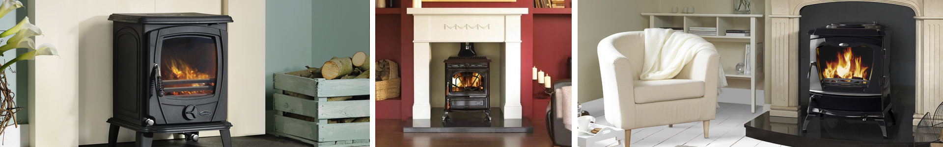 Stanley Stoves - Banner from Guy Crabb