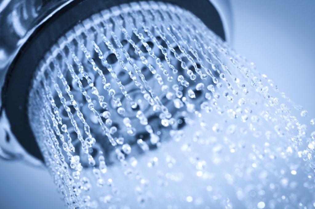 Showerhead