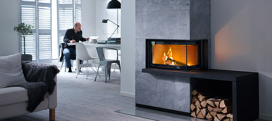 contura splash image by Guy Crabb Dorset