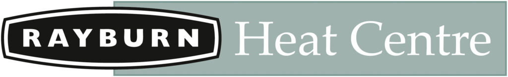 Rayburn Heat-Centre Logo