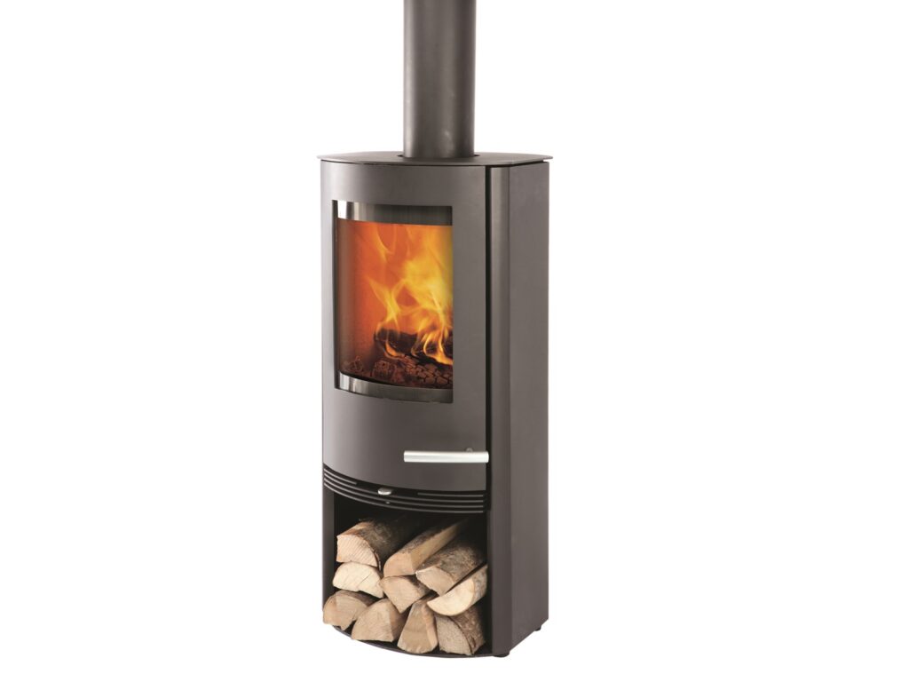 Termatech TT20 Wood burning stove
