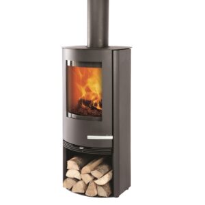Termatech TT20 Wood burning stove