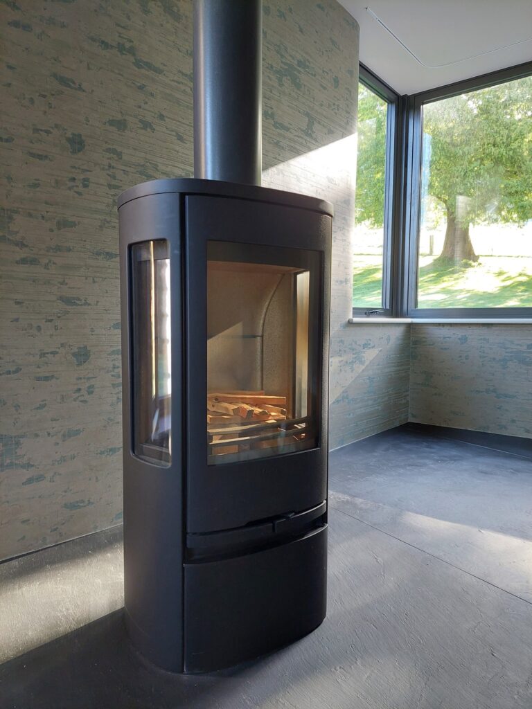 Contura by Guy Crabb Dorset