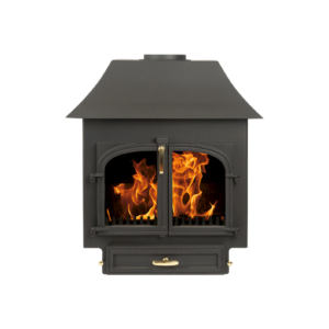Clearview Stove - Guy Crabb Dorset