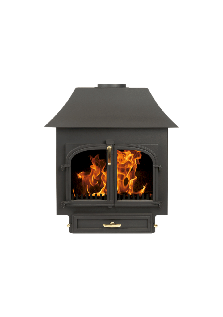 Clearview Stove - Guy Crabb Dorset