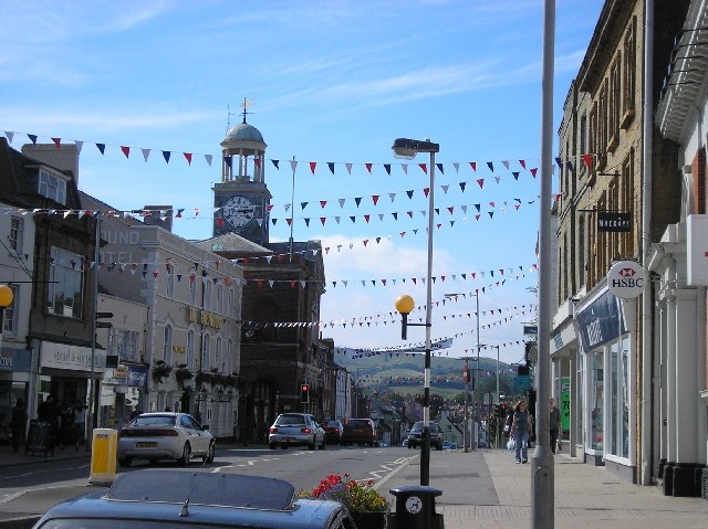 Bridport Plumbing and Heating